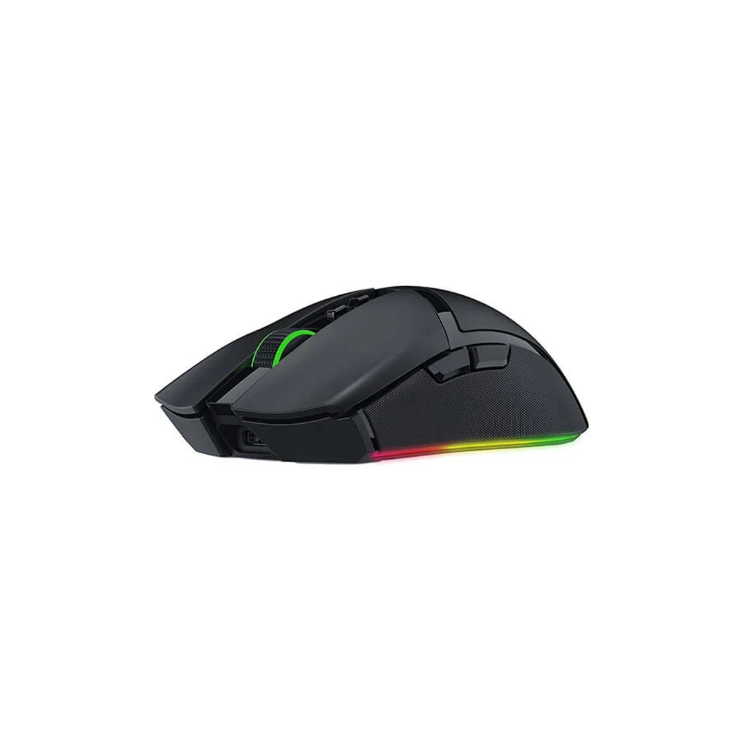 Razer Cobra Pro Compact Wireless Gaming Mouse with Underglow Lighting in Qatar Razer Cobra Pro Compact Wireless Gaming Mouse with Underglow Lighting in Qatar